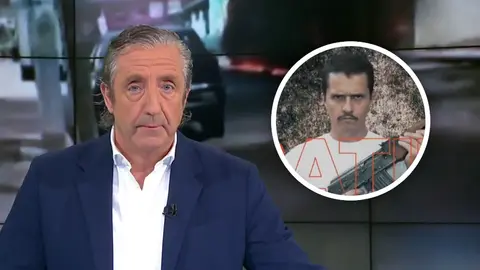"El Chiringuito" usa imágenes fuera de contexto para alertar sobre Guadalajara, sede mundialista