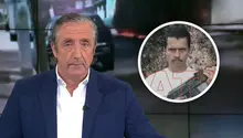 "El Chiringuito" usa imágenes fuera de contexto para alertar sobre Guadalajara, sede mundialista