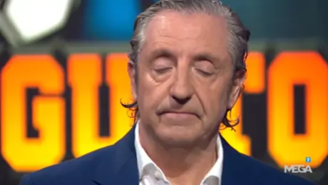 El Chiringuito manda mensaje de solidaridad a México tras violencia registrada