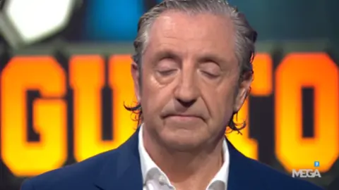 El Chiringuito manda mensaje de solidaridad a México tras violencia registrada