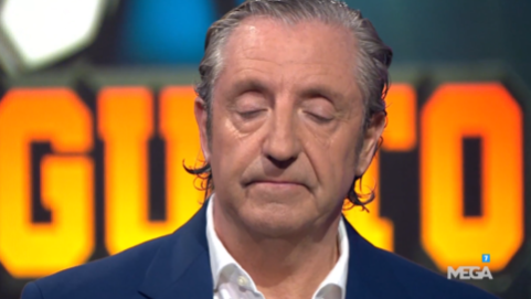 El Chiringuito manda mensaje de solidaridad a México tras violencia registrada