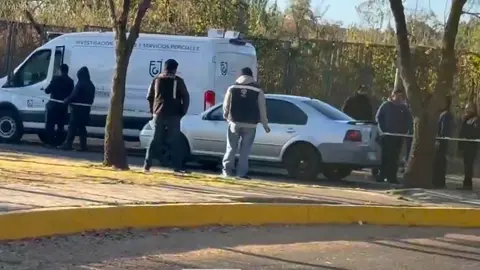 Cuerpo sin vida hallado en Ciudad Universitaria, UNAM este 23 de febrero