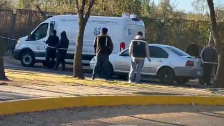 Cuerpo sin vida hallado en Ciudad Universitaria, UNAM este 23 de febrero
