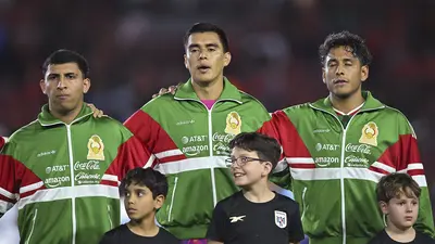 Chivas será la base del Tri: Estos son los jugadores del Rebaño para el Mundial 2026