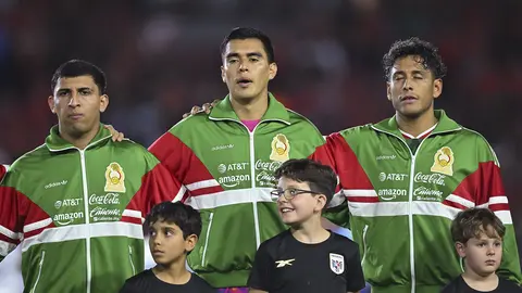 Selección Mexicana | IMAGO7
