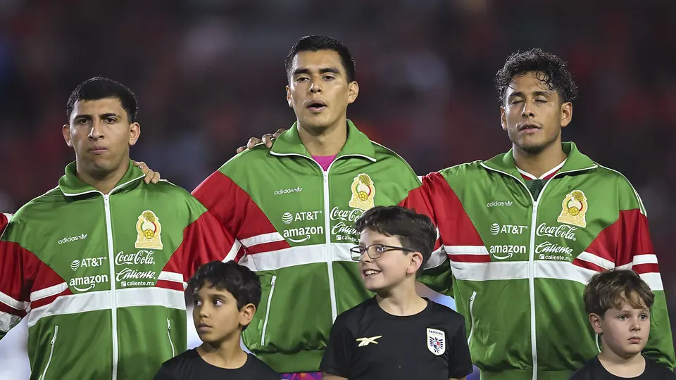 Selección Mexicana | IMAGO7
