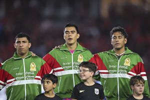 Zague ve un Mundial optimista pese a lesión de Luis Ángel Malagón