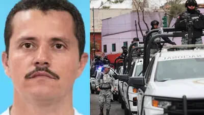 ¿Ya hay foto? Fiscalía confirma muerte de El Mencho tras necropsia y pruebas genéticas