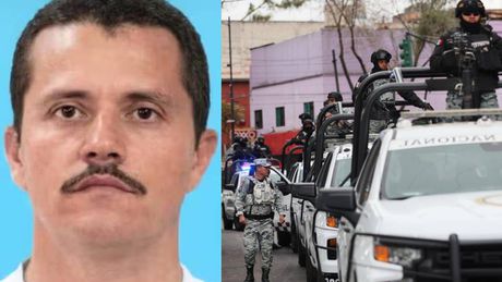 ¿Ya hay foto? Fiscalía confirma muerte de El Mencho tras necropsia y pruebas genéticas