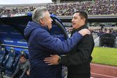 Domenec Torrent destacó el trabajo de Efraín Juárez tras derrota en el Clausura 2026 | IMAGO7