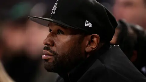 Floyd Mayweather | AP