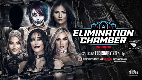 Participantes de la EC Femenina | wwe.com