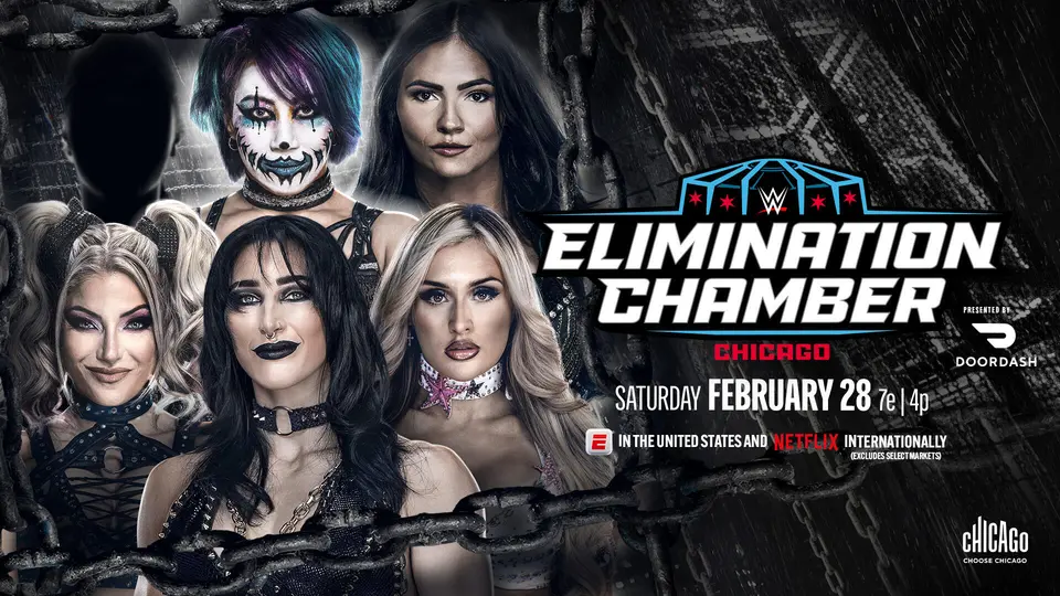 Participantes de la EC Femenina | wwe.com