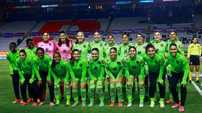 Juárez Femenil queda "atrapado" en Pachuca tras ola de violencia por la caída de "El Mencho"