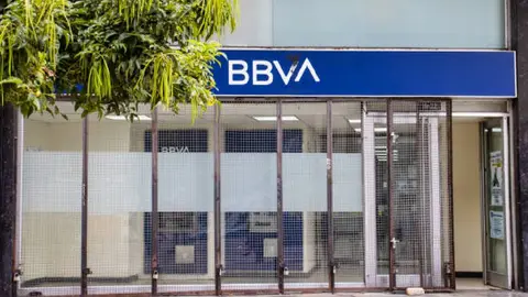 En redes comenzó a circular el rumor de que BBVA cerraría sus sucursales en todo el país/Pixabay