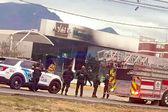 Violencia llega a Edomex tras muerte de ‘El Mencho’: incendian Oxxos, banco y gasolineras