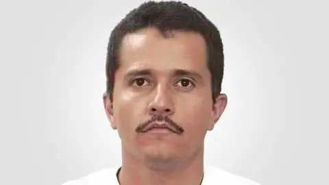 El Mencho fue herido en el enfrentamiento y camino a CDMX para ser atendido, murió