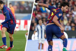 Pedri y Ferrán Torres revelan la multa de Hansi Flick por llegar tarde en el Barcelona