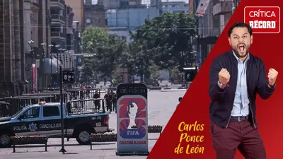 El apunte del director: México necesita desintoxicarse, aunque duela