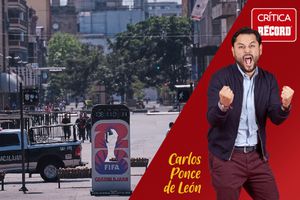 México necesita desintoxicarse, aunque duela, columna Ponce | RÉCORD