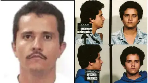 El Mencho cayó al visitar a una de sus amantes: así fue el operativo que terminó con su muerte