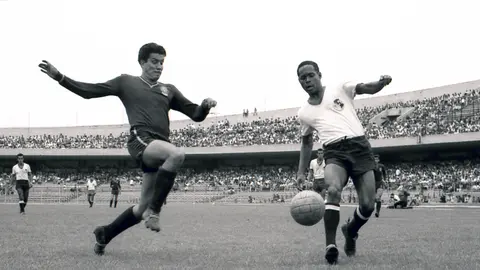 Arlindo dos Santos Cruz | MEXSPORT