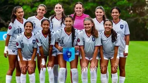 Puerto Rico hace historia y clasifica por primera vez al Mundial