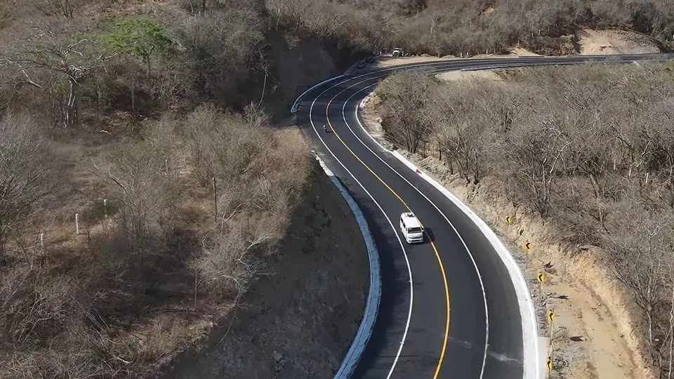 El proyecto contempla una inversión superior a 24 mil millones de pesos en el sur del país./ Gobierno de México