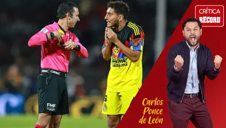 El apunte del director: El soberbio arbitraje definirá al Campeón del Clausura