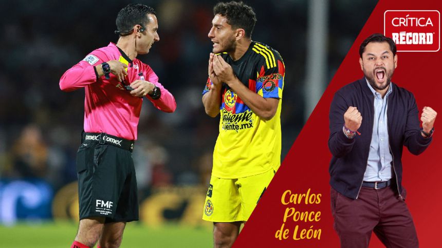 El apunte del director | RÉCORD