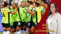 Las primeras 4 invitadas: La Copa Asiática femenil comienza a definir las selecciones que irán al Mundial de Brasil 2027