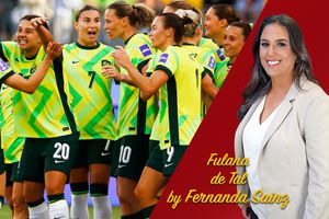 Las primeras 4 invitadas: La Copa Asiática femenil comienza a definir las selecciones que irán al Mundial de Brasil 2027