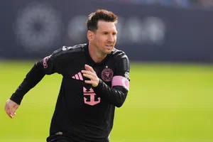 Mascherano no le dará descanso a Messi previo al Mundial 2026