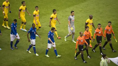 Del Toro Fernández hasta Amaury Morales: Los jugadores de Cruz Azul que más le han anotado al América