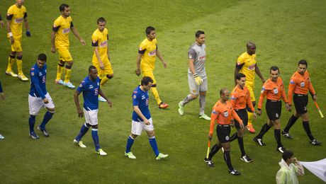 Paul Delgadillo rompe el silencio y 'culpa' a Cruz Azul sobre la Final de 2013