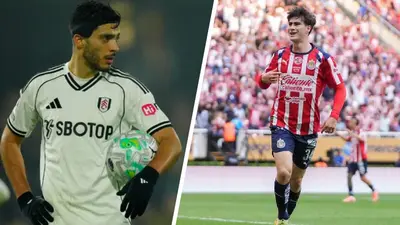 Raúl Jiménez vs Hormiga González: ¿Quién lleva más goles en 2026?