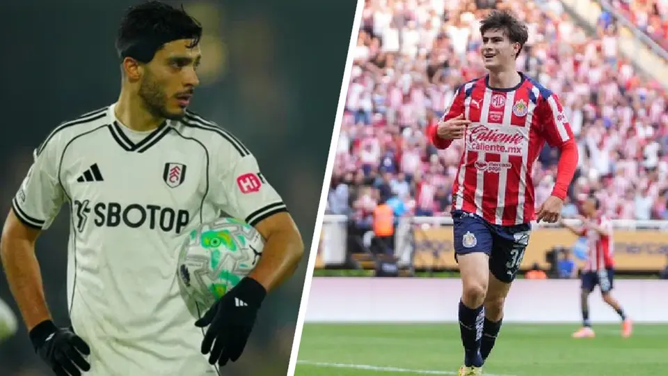Raúl Jiménez vs Hormiga González: ¿Quién lleva más goles en 2026?