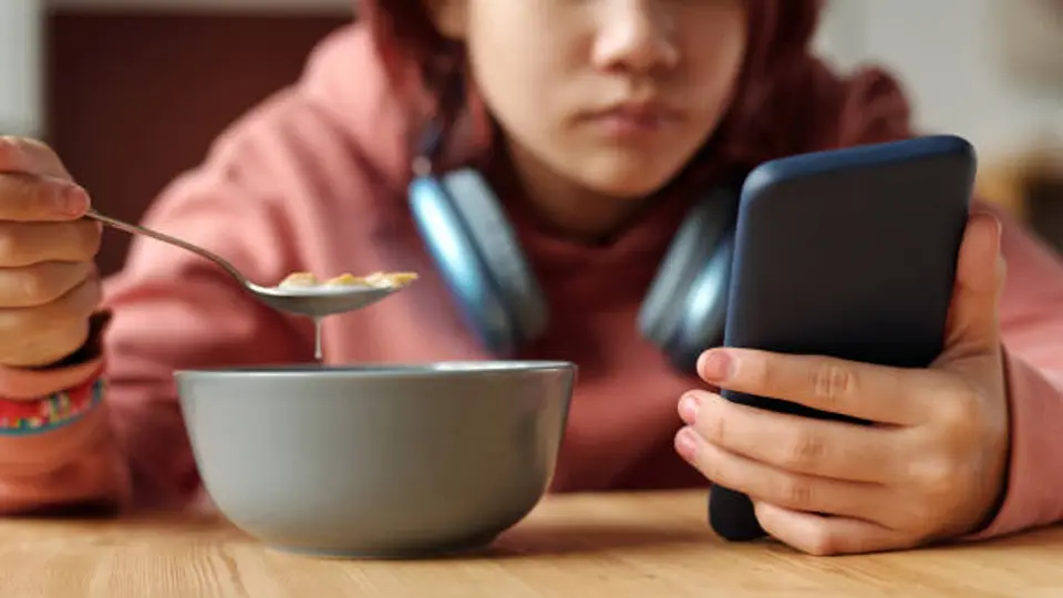Especialistas advierten sobre efectos del uso excesivo de redes sociales./ Pixabay
