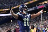 ¡Cifra récord! Jaxon Smith-Njigba extiende contrato con Seattle Seahawks