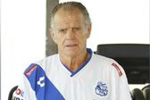 ¡Última Hora! Fallece el exjugador de Puebla Jorge Coch a los 78 años de edad