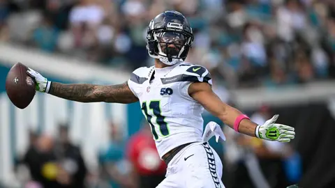 Jaxon Smith Njigba | AP