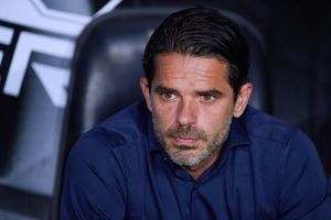 Fernando Gago al llegar con la U de Chile: "Quiero un equipo que dé placer verlo":