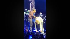 ¿Peso Pluma consumió fentanilo?