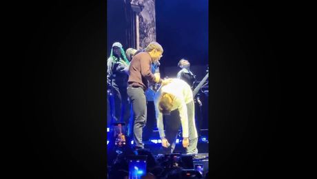 ¿Peso Pluma consumió fentanilo?