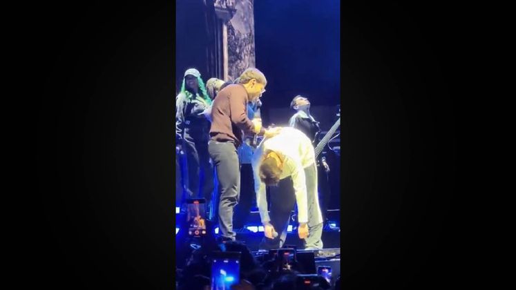 ¿Peso Pluma consumió fentanilo?