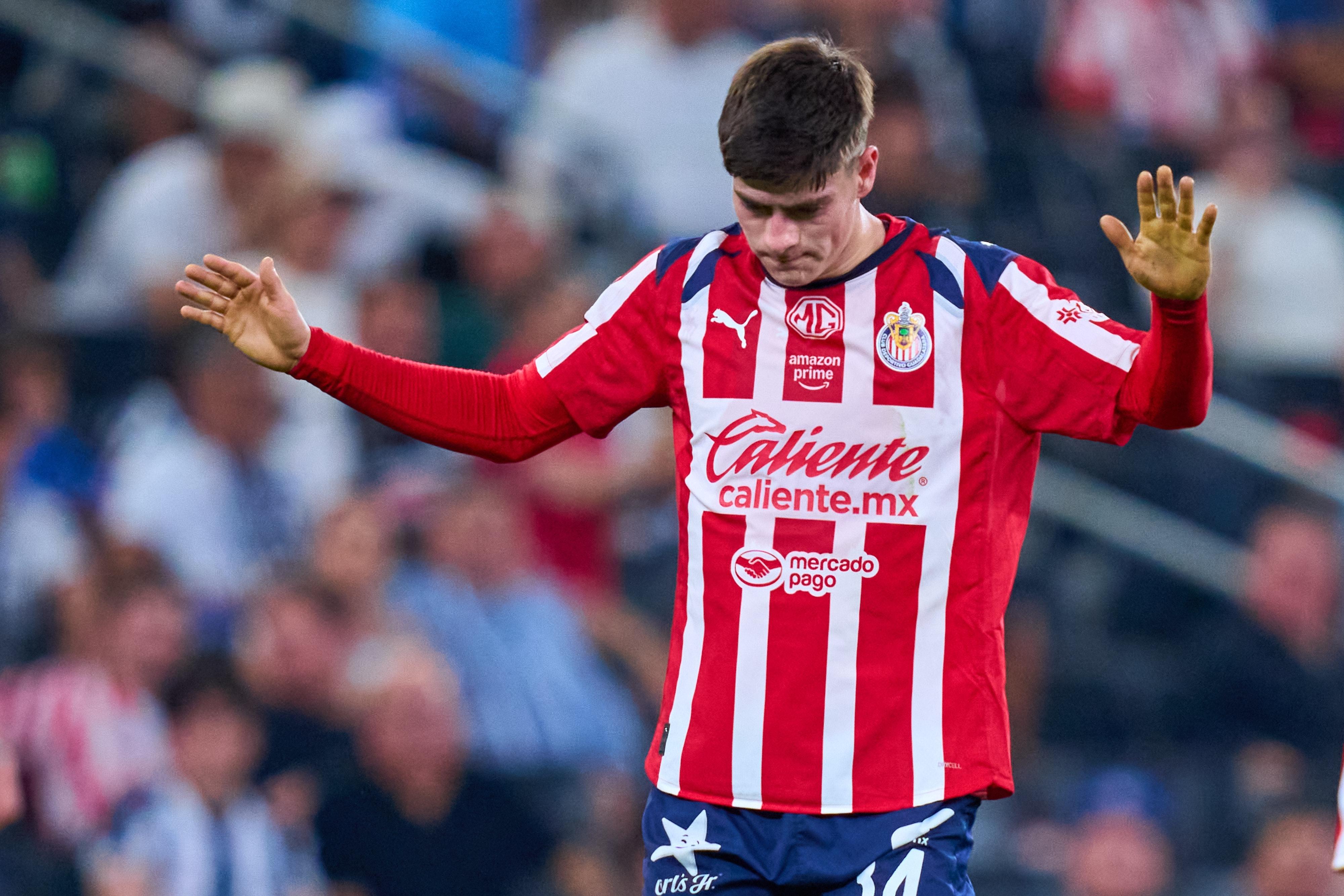 Liga MX: Así marcha la tabla de goleo del Clausura tras la Jornada 12 ...