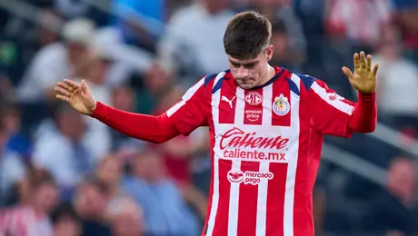 Liga MX: Así marcha la tabla de goleo del Clausura tras la Jornada 12