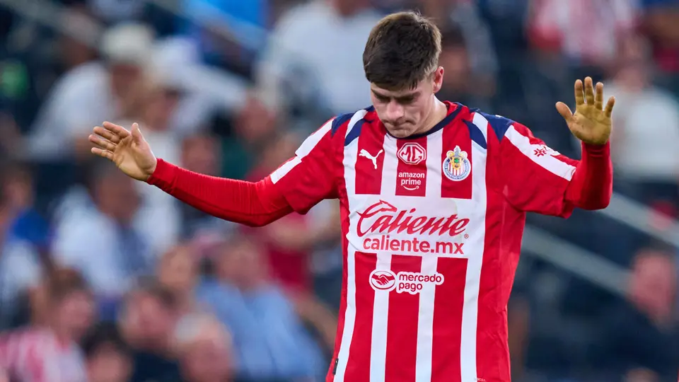 Liga MX: Así marcha la tabla de goleo del Clausura tras la Jornada 12