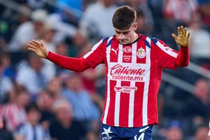 Liga MX: Así marcha la tabla de goleo del Clausura tras la Jornada 12