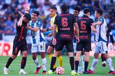 ¡Nada para nadie! Toluca rescata su invicto en un peleado empate ante Pachuca